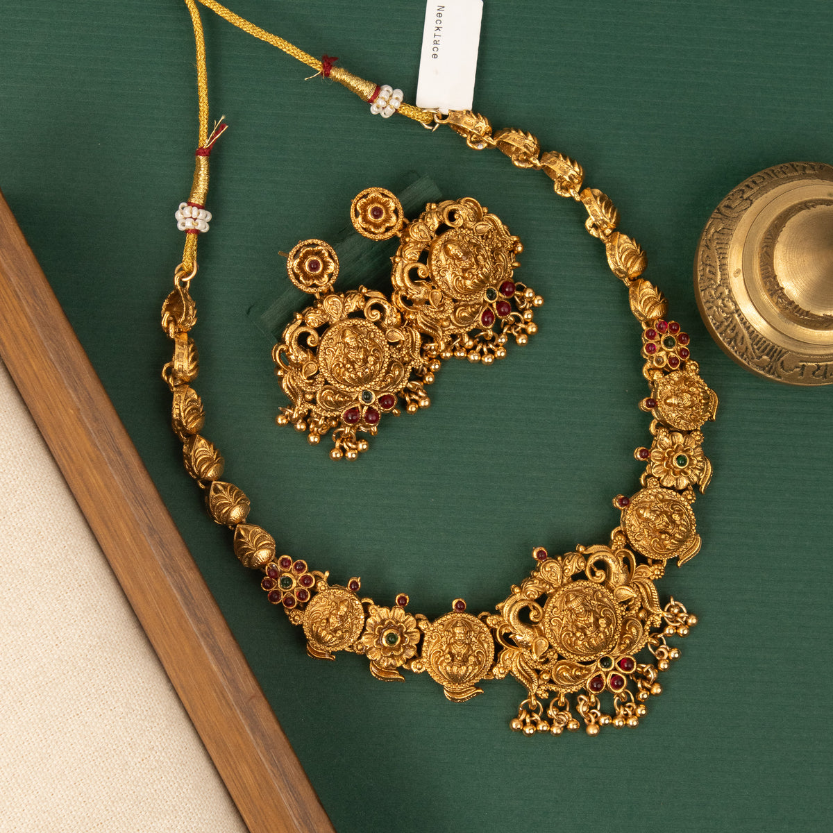 Necklace N1564