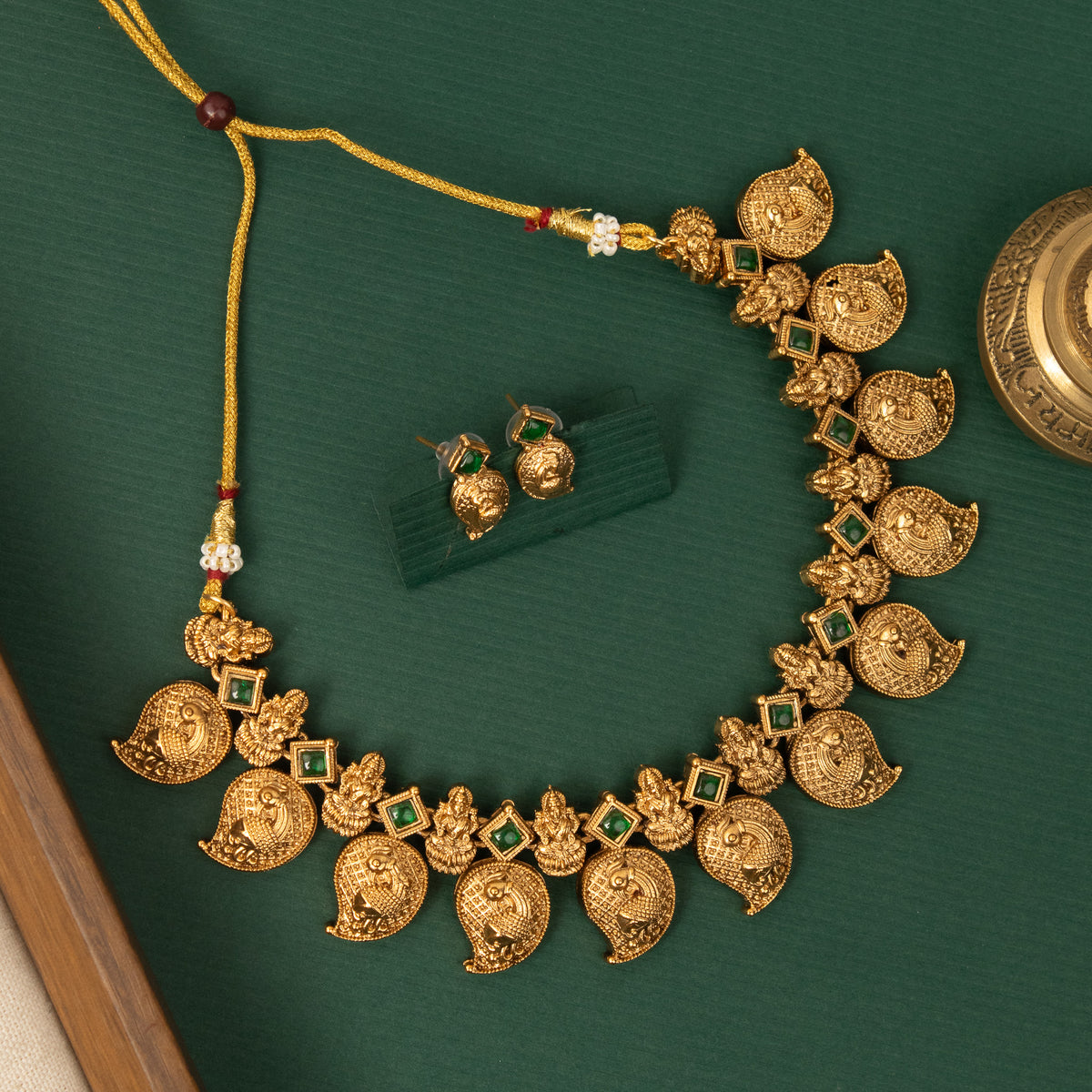 Necklace N1567