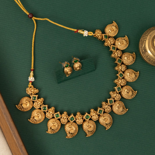 Necklace N1567