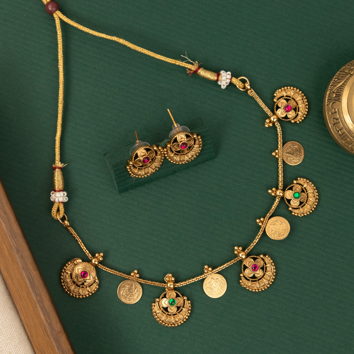 Necklace N1568