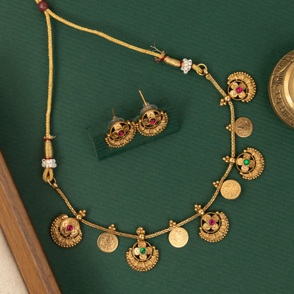 Necklace N1568