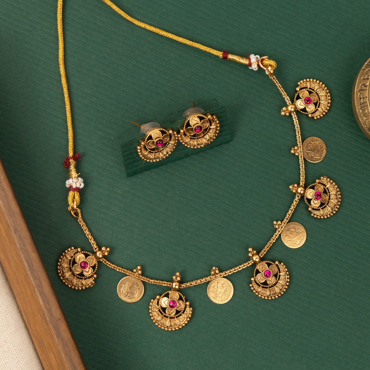 Necklace N1568