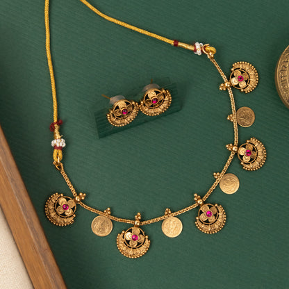 Necklace N1568
