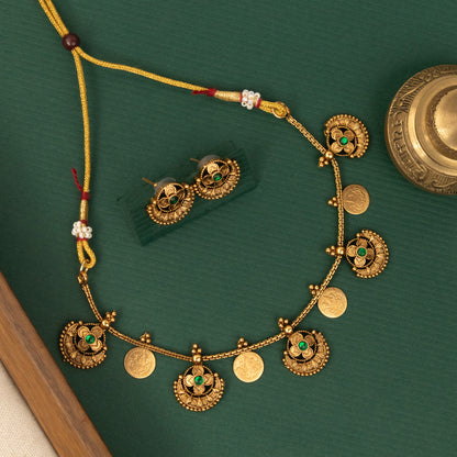 Necklace N1568