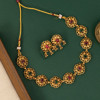 Necklace N1570