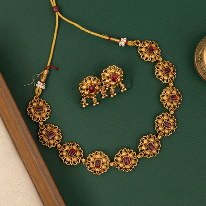 Necklace N1570