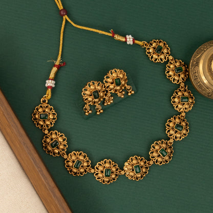 Necklace N1570