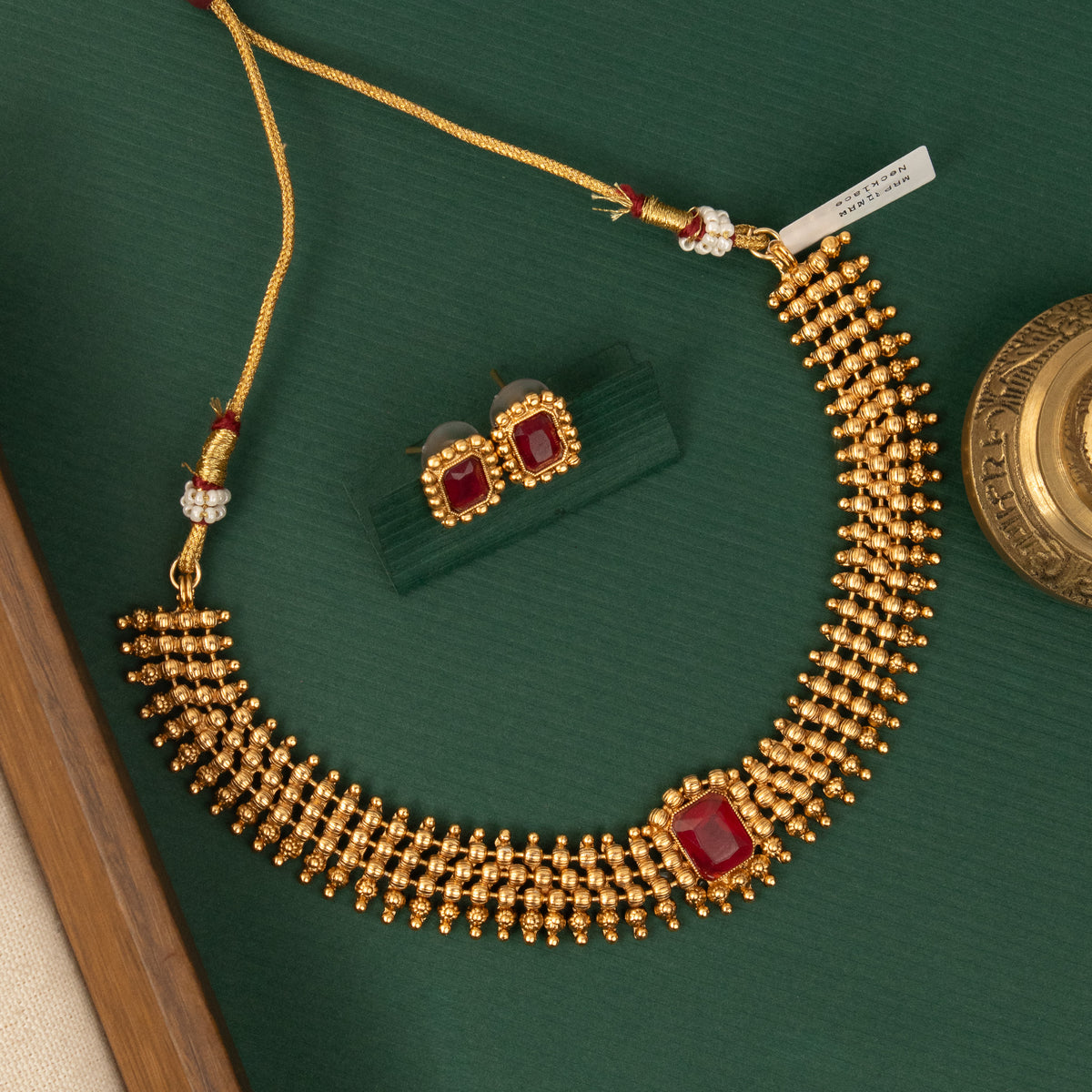Necklace N355