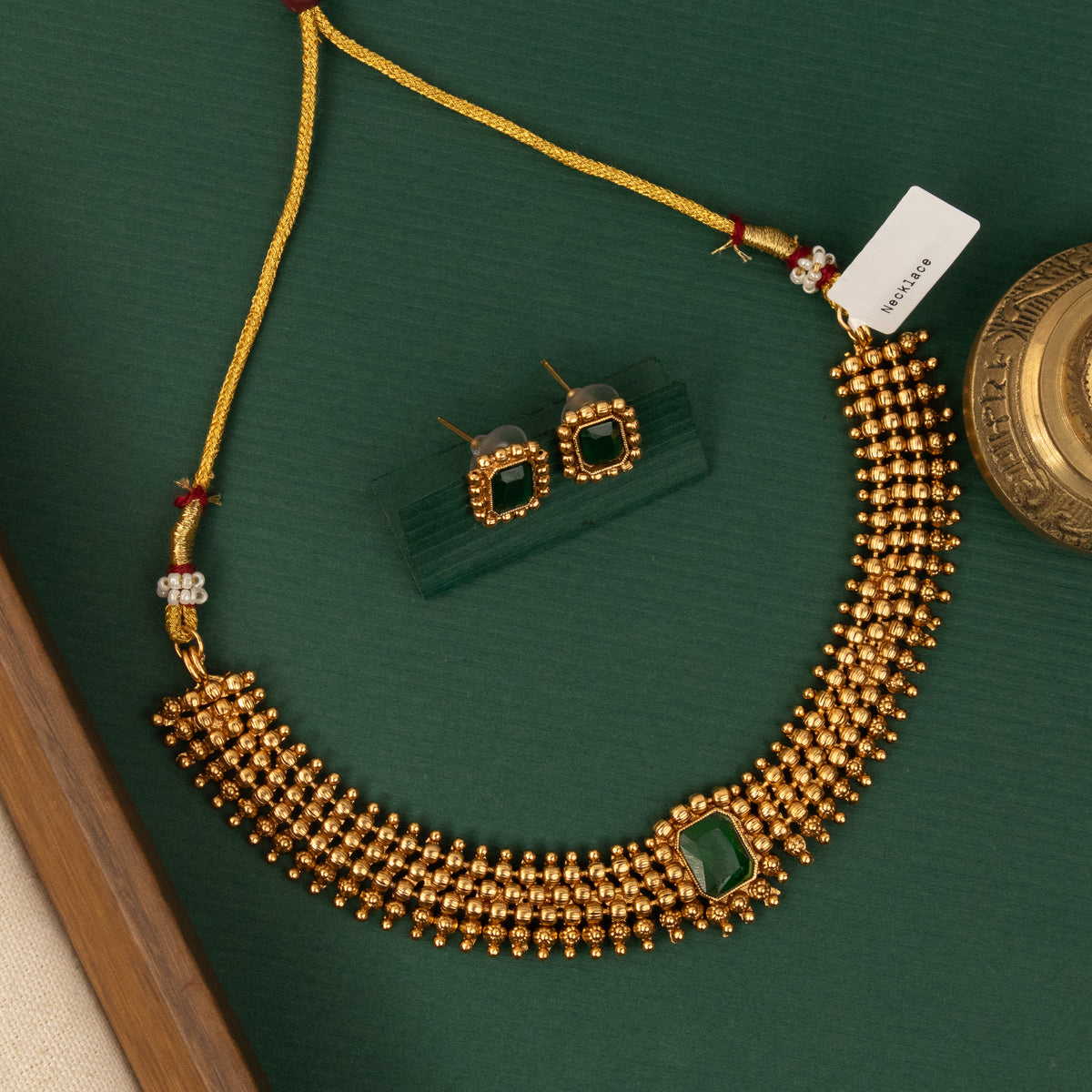 Necklace N355