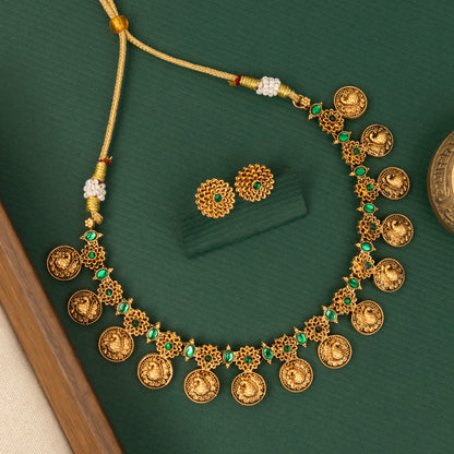 Necklace N1569