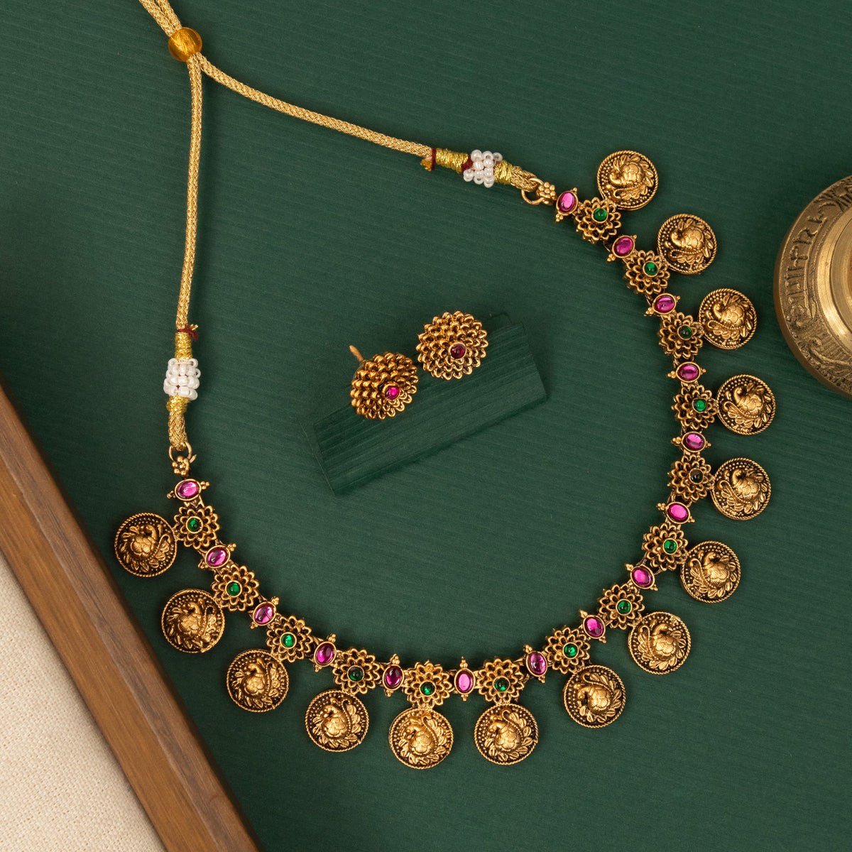 Necklace N1569