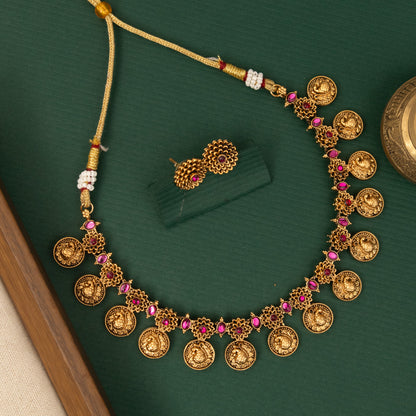 Necklace N1569