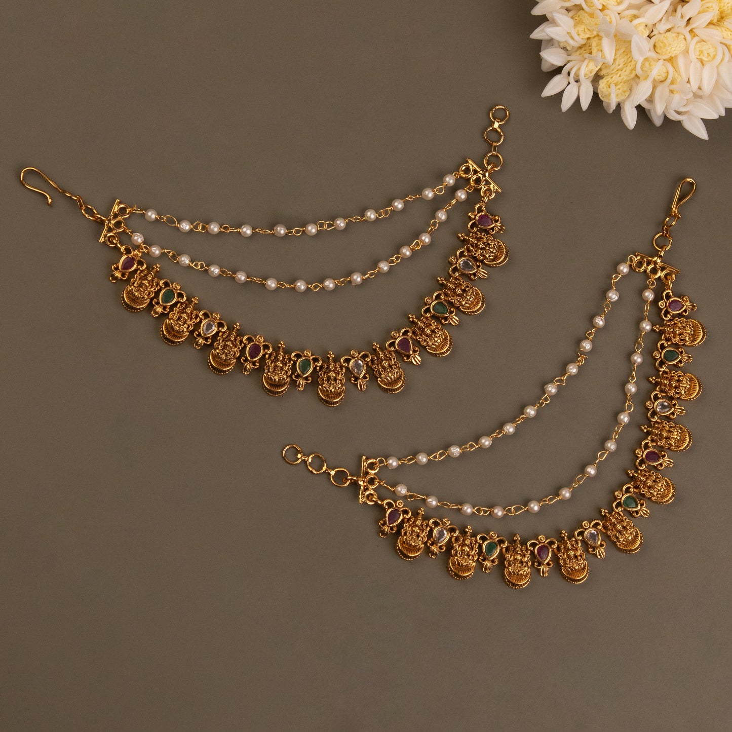 Ear Chain EC64