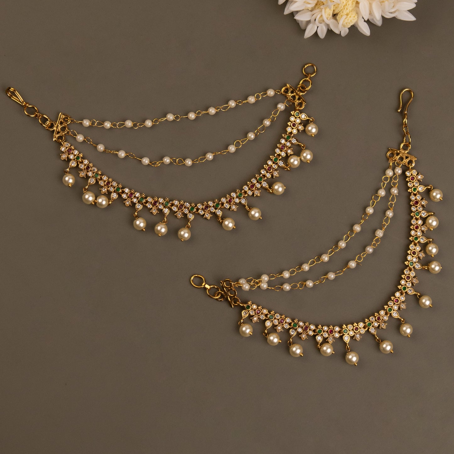 Ear Chain EC63