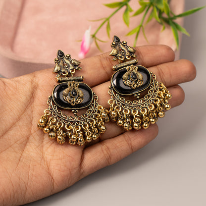 Fancy Earrings E1679