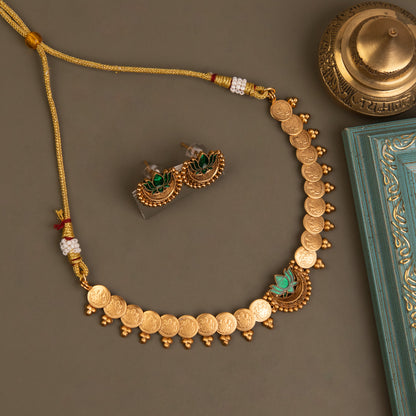 Necklace 608