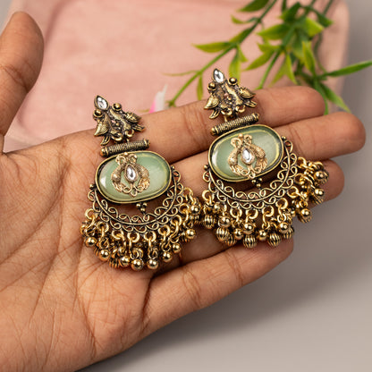Fancy Earrings E1679