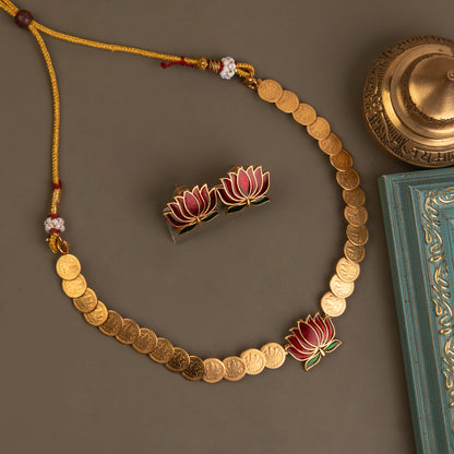 Necklace 095