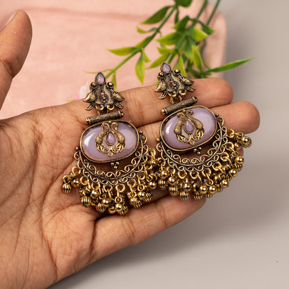 Fancy Earrings E1679