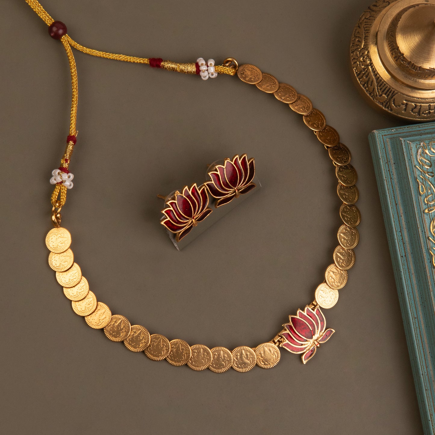 Necklace 095