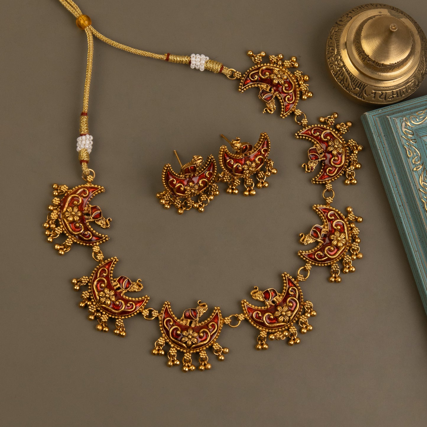 Necklace 091