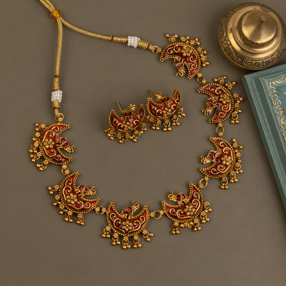 Necklace 091