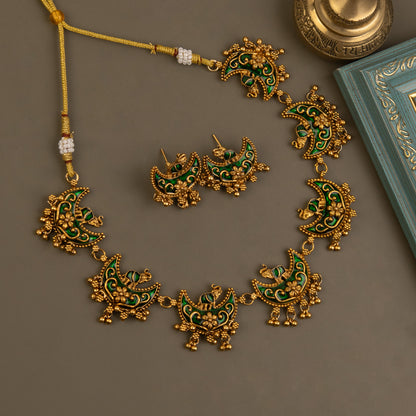 Necklace 091