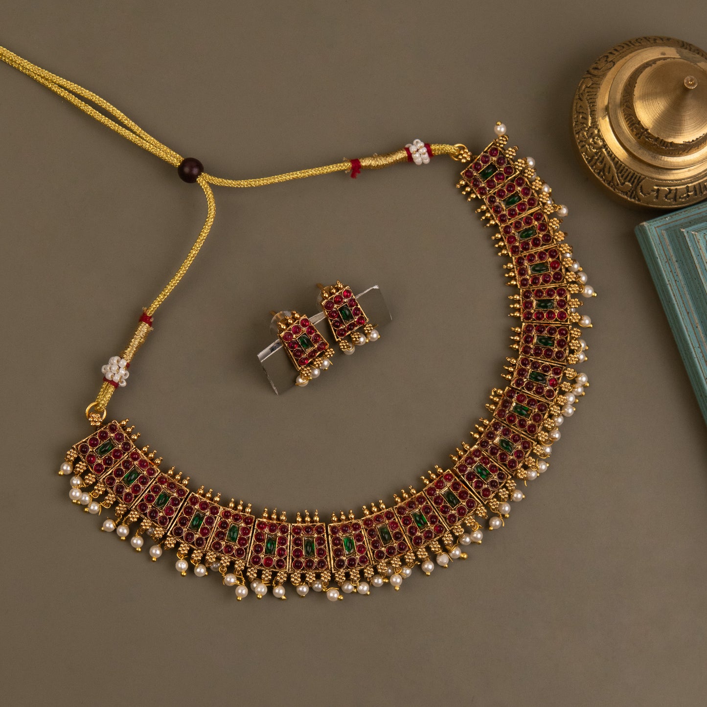 Necklace 178