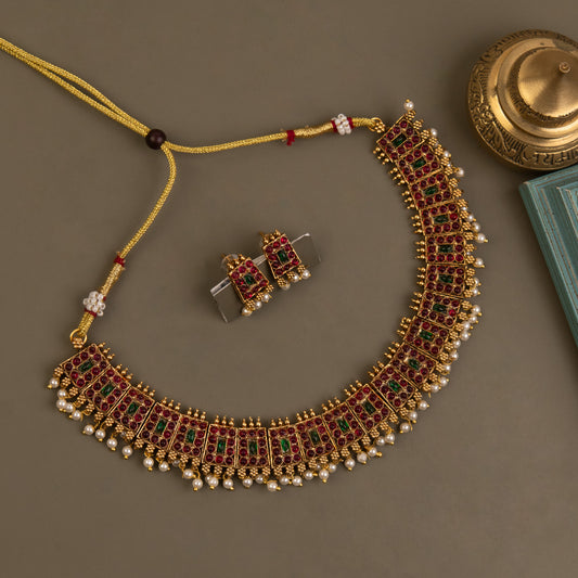 Necklace 178