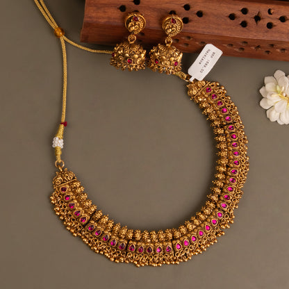 Necklace 201