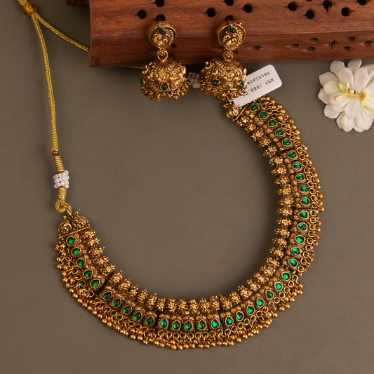 Necklace 201