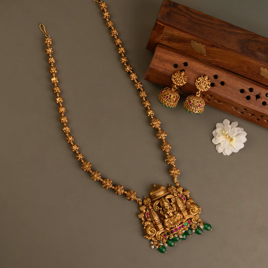 Necklace 579