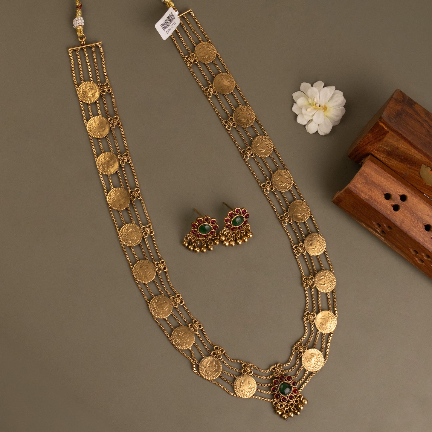 Necklace 285