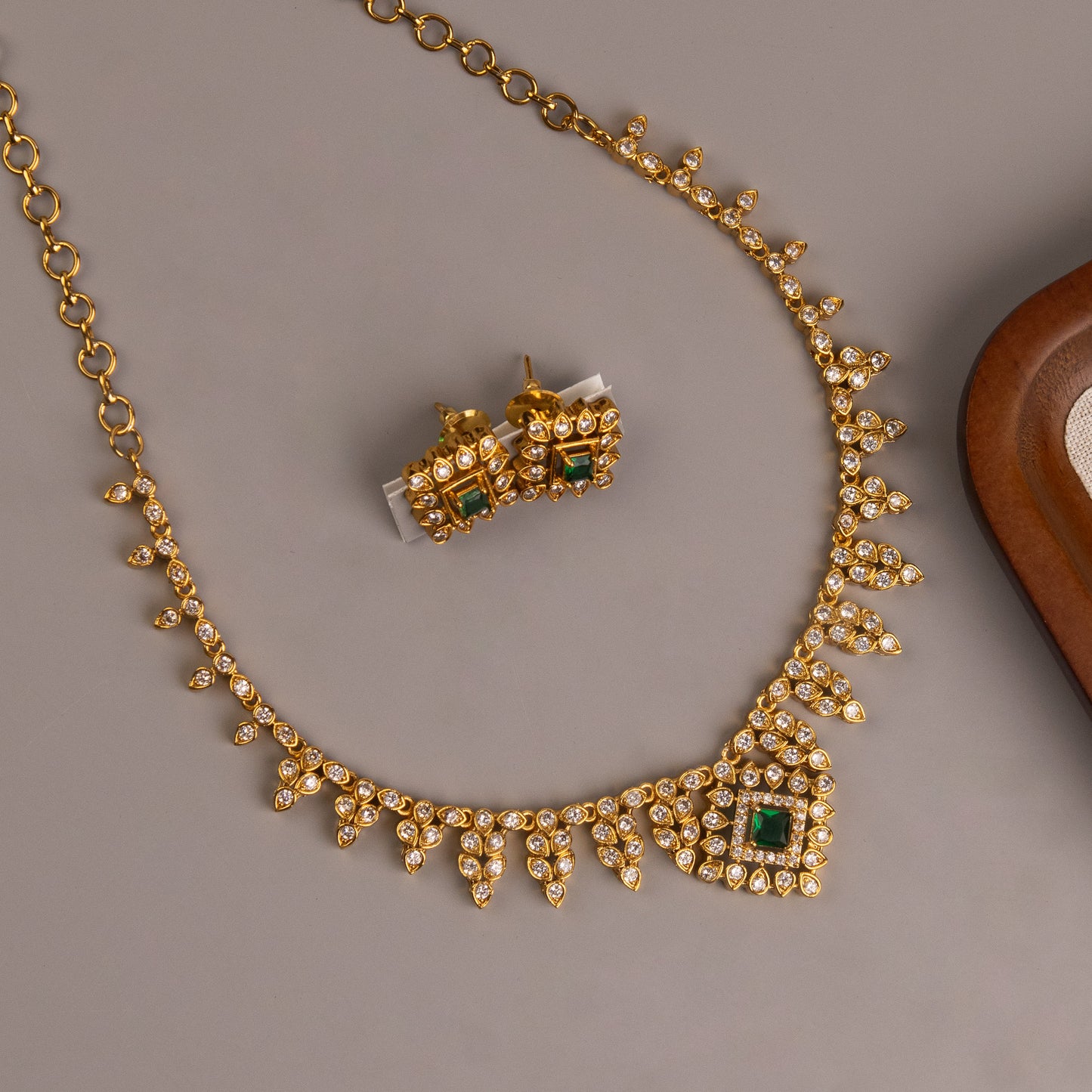 Necklace 272