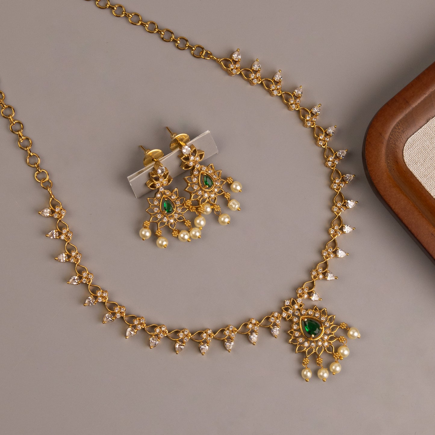 Necklace 291