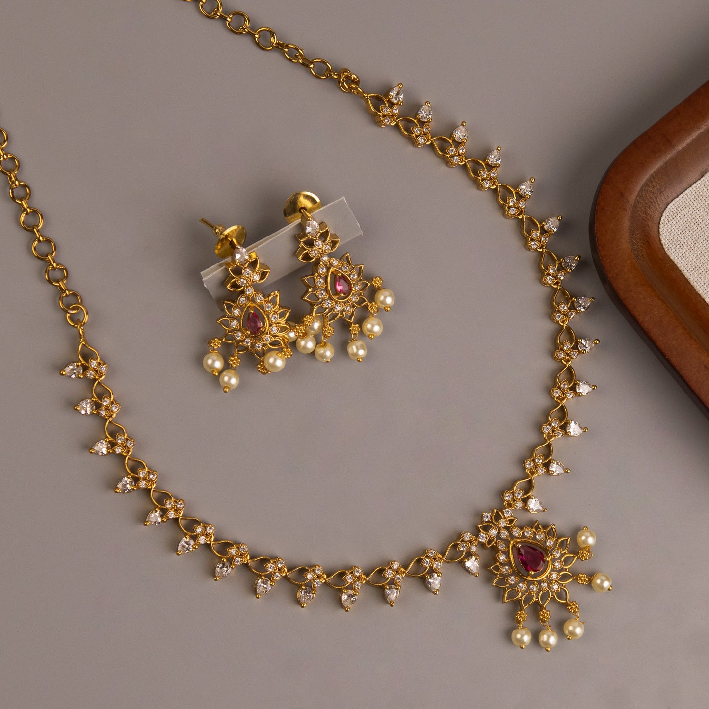 Necklace 291