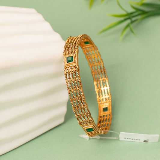 Antique Bangle B667