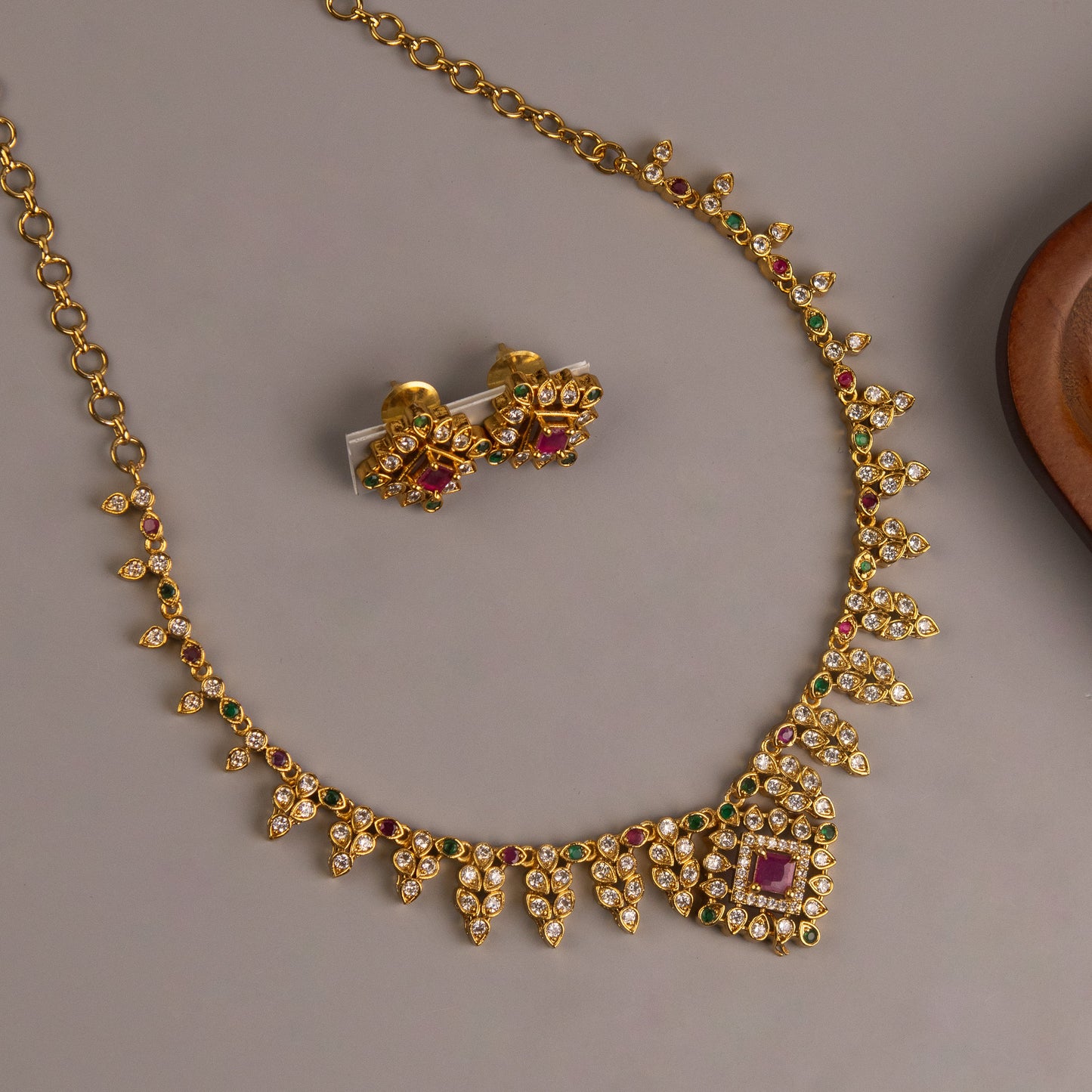 Necklace 272