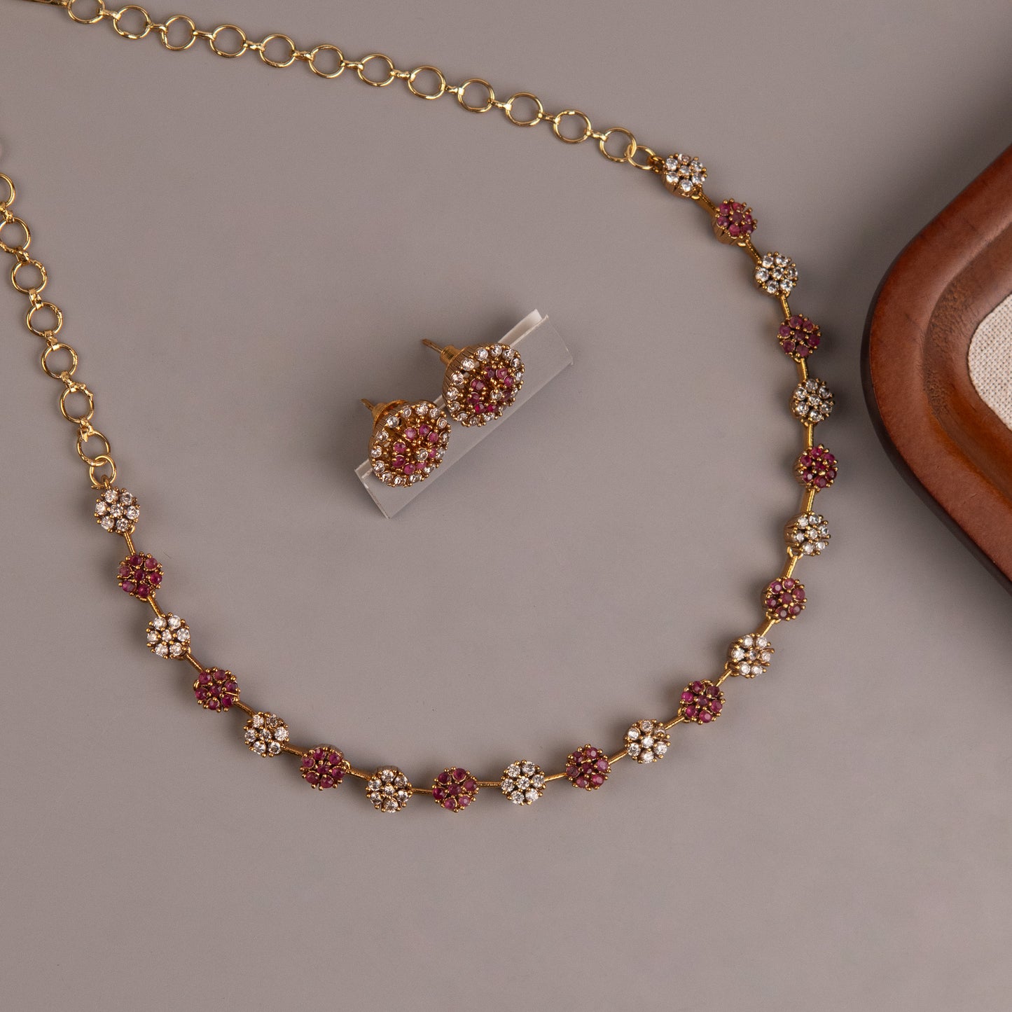 Necklace 351