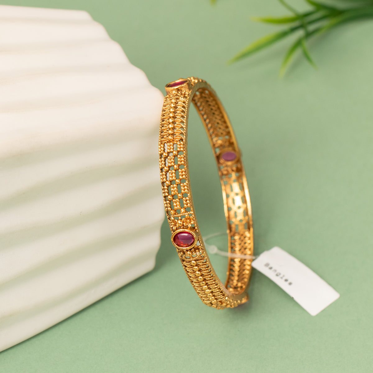 Antique Bangle B669