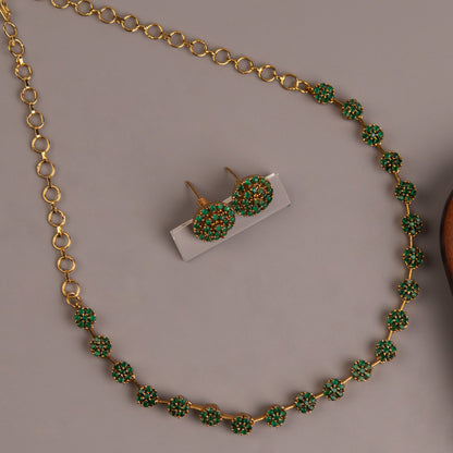 Necklace 351