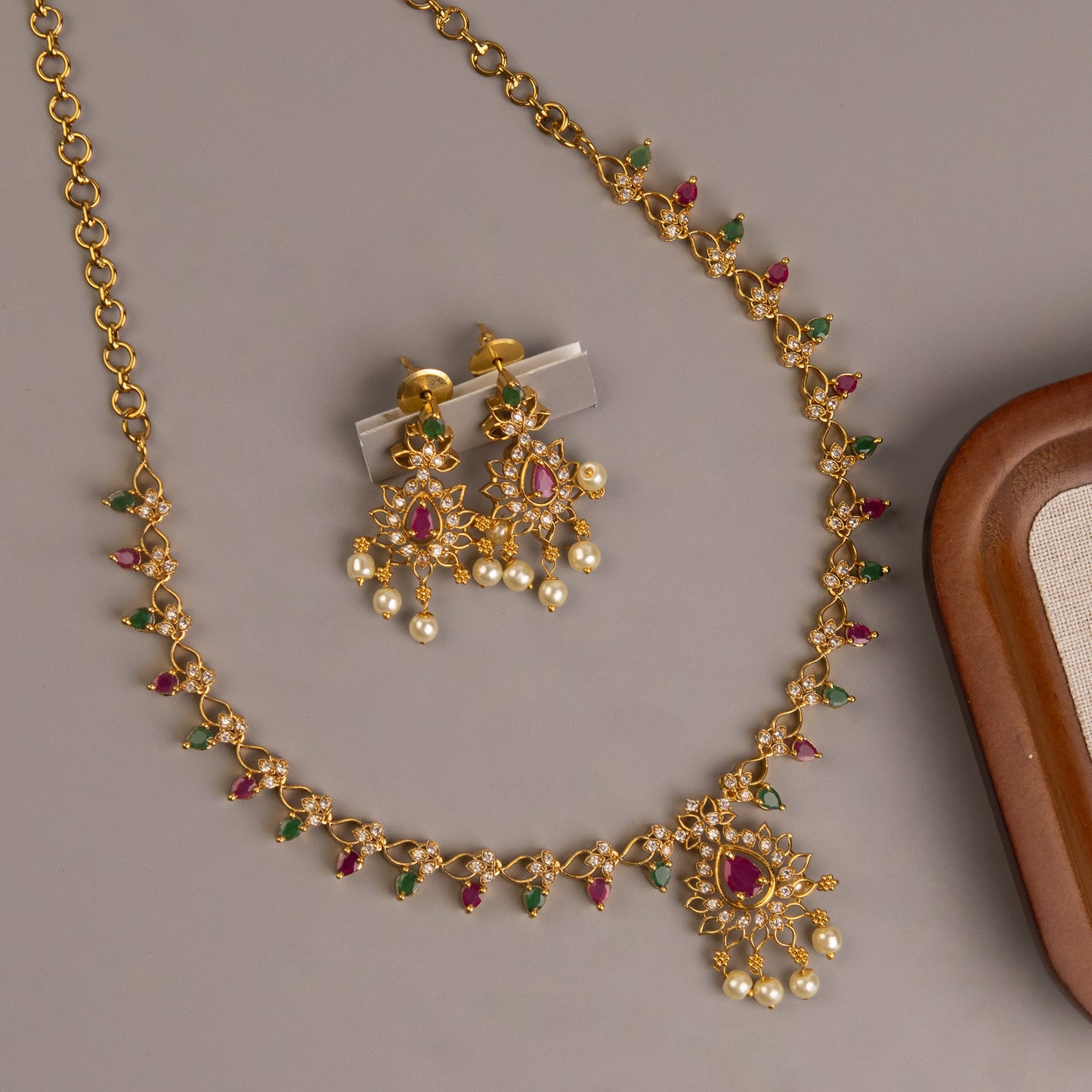 Necklace 291