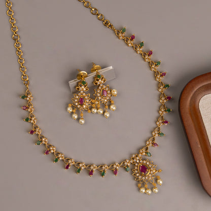 Necklace 291