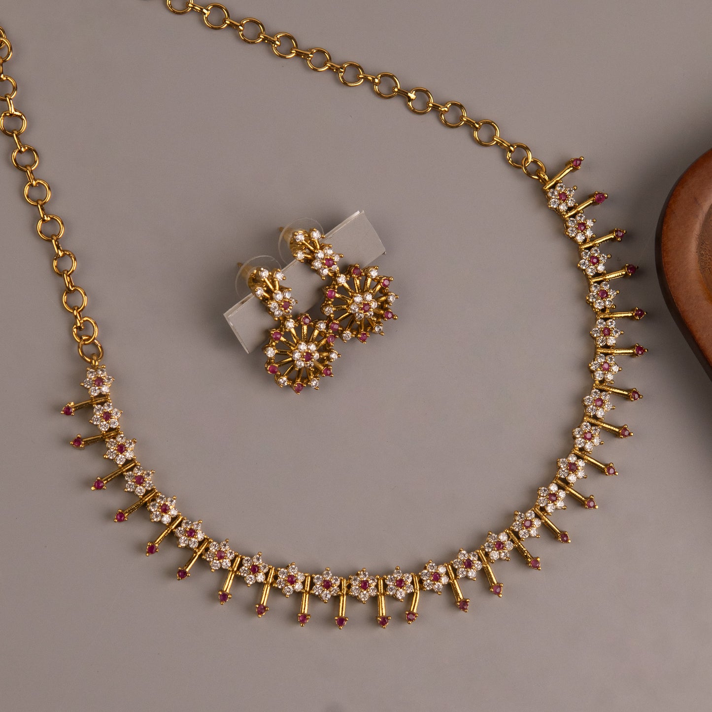Necklace 554