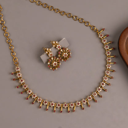 Necklace 554
