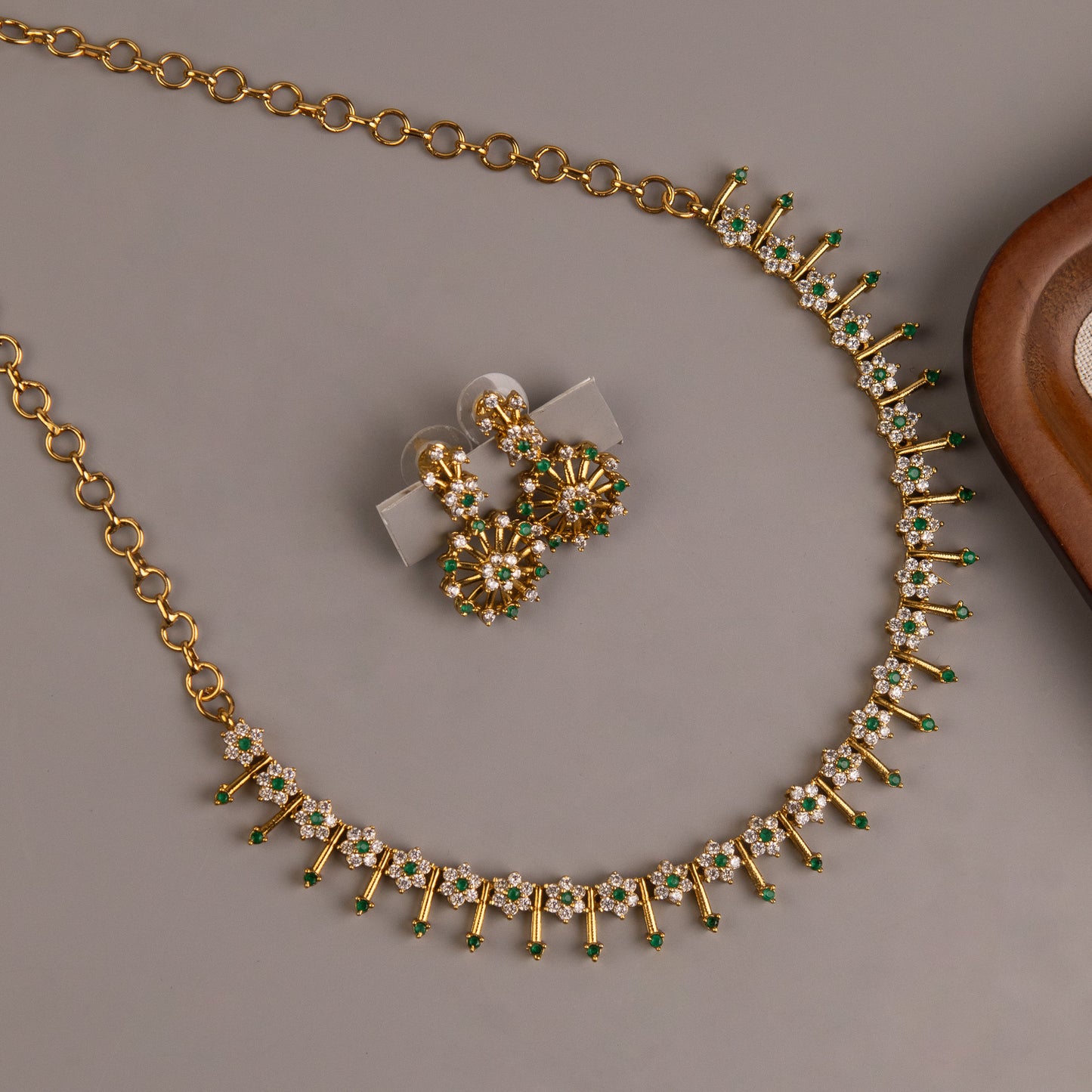 Necklace 554