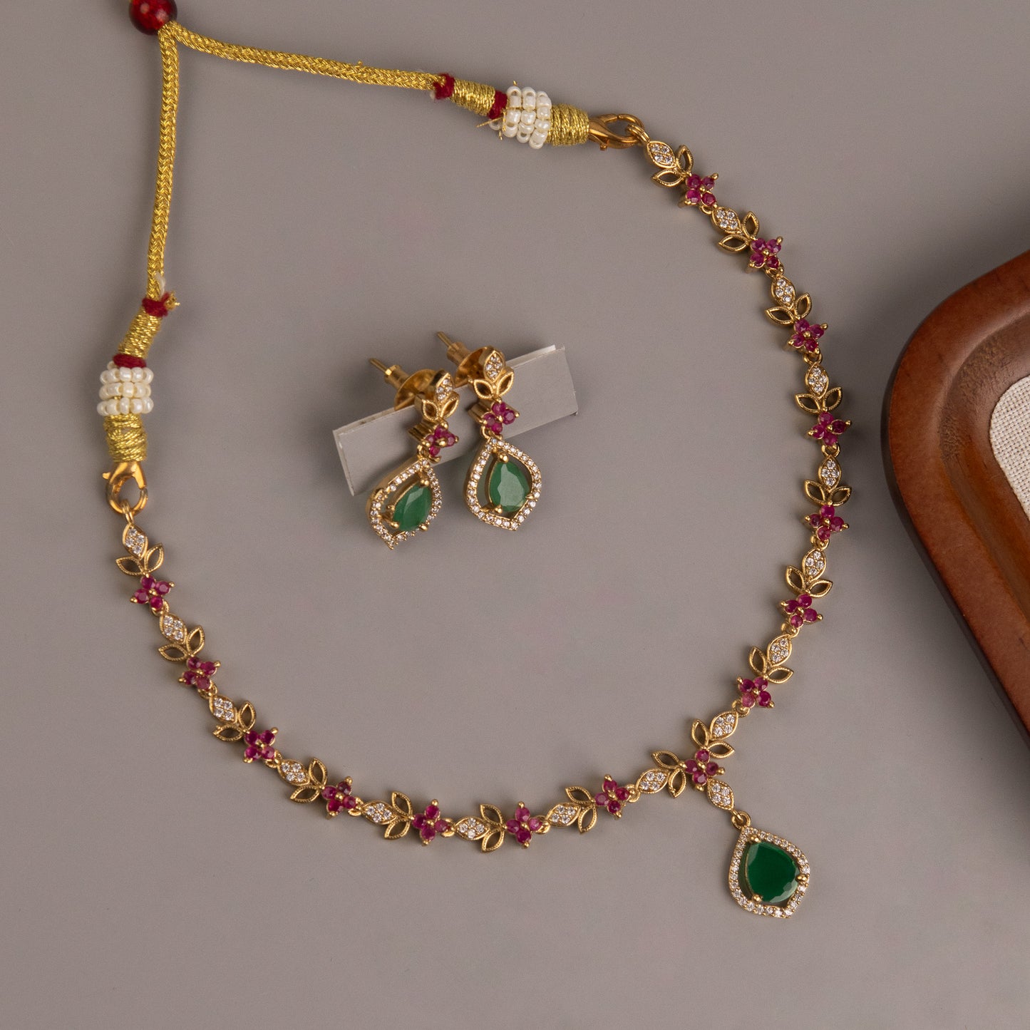 Necklace 322