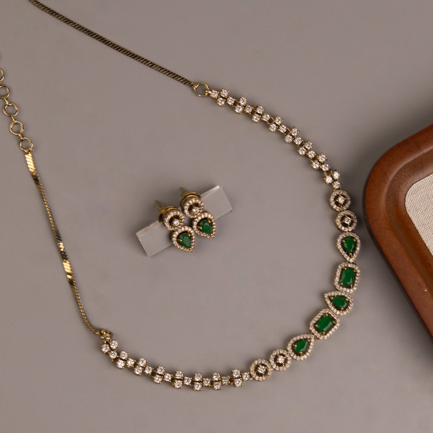 Necklace 348