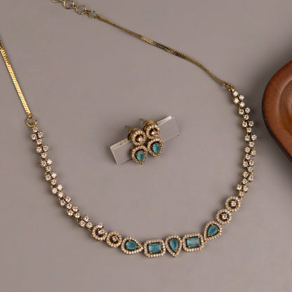 Necklace 348