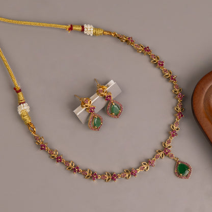 Necklace 322